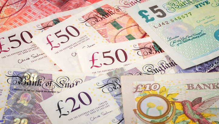 One-fifth of net revenue will be reinvested back into The Big Issue